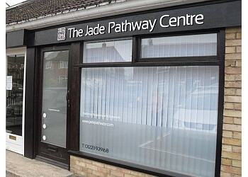 The Jade Pathway Clinic