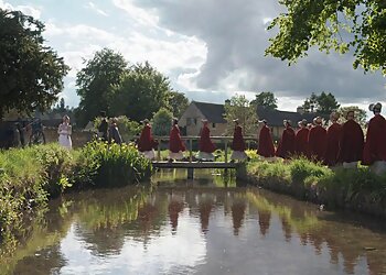 The Jane Austen Centre