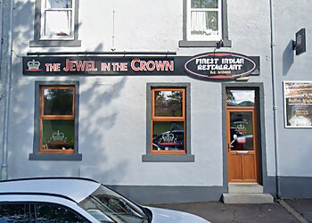 The Jewel In The Crown