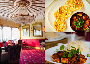 The Jewel in The Crown