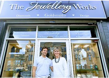 The Jewellery Works