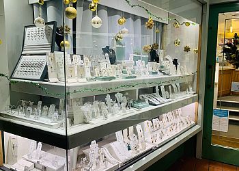 3 Best Jewellers in Maidstone, UK - Expert Recommendations