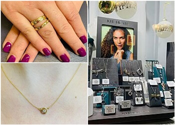 3 Best Jewellers in Maidstone, UK - Expert Recommendations