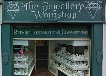 Maidstone jewellers The Jewellery Workshop image 1