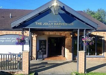 The Jolly Harvester