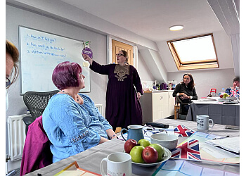 The Joyful Mind Mentor