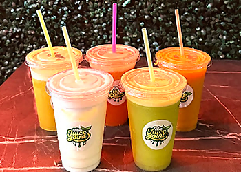  The Juice Joint