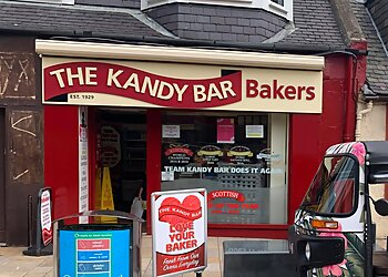 The Kandy Bar Bakery
