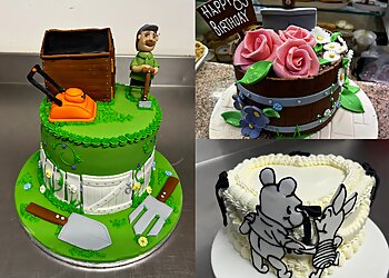 The Kandy Bar Bakery