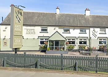 The Kaye Arms