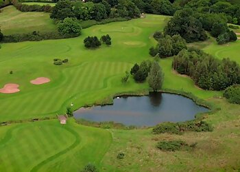 Bristol golf courses The Kendleshire image 1