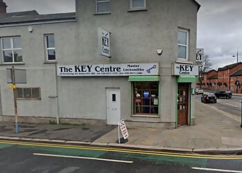 The Key Centre Belfast