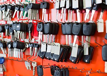 The Key Centre Belfast