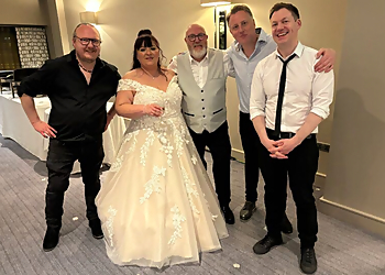 The Keytars Band