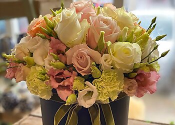 The Kimbolton Flower Shop