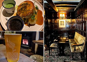 The King Charles House