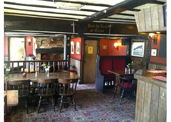 3 Best Pubs in Maidstone, UK - Expert Recommendations