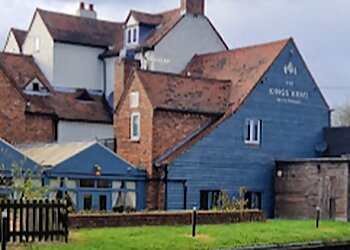 The King's Arms Knowle