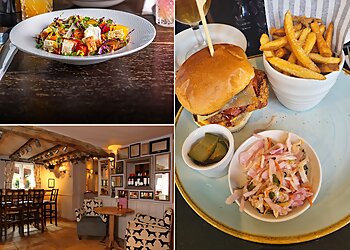 The King's Arms Knowle