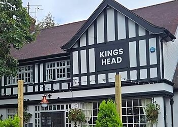 The Kings Head