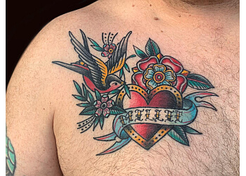 The Kings Road Tattoo Studio