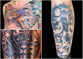 The Kings Road Tattoo Studio