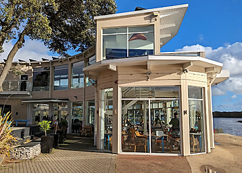 The Kitchen Poole Park