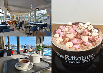 The Kitchen Poole Park