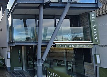 The Kitchen Restaurant