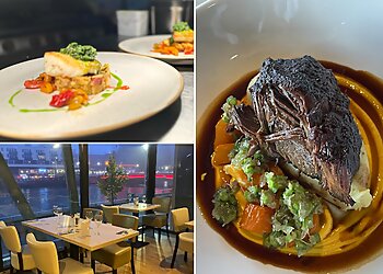 The Kitchen Restaurant