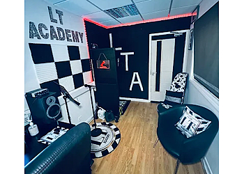 The LTA Studio The LTA Studio