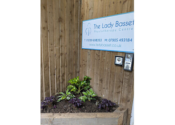 Cornwall physiotherapists The Lady Basset Physiotherapy Centre image 1