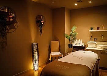 The Laguna Health & Spa