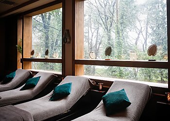 The Laguna Health & Spa