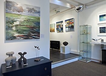 The LAKE Gallery