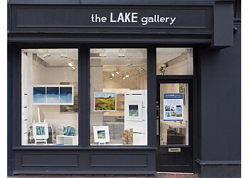 The Lake Gallery