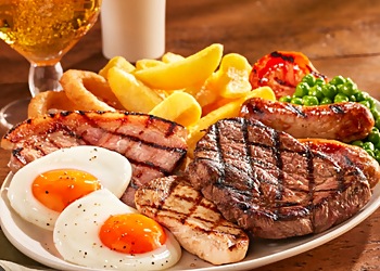  The Lakeside Beefeater