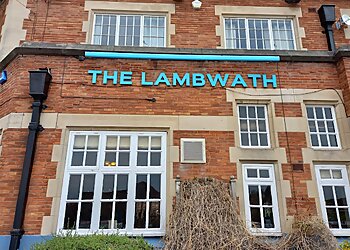 The Lambwath