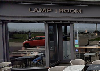 The Lamp Room
