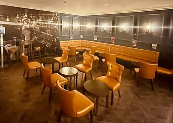 The Lamproom Theatre