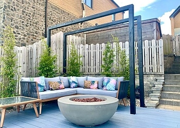 The Landscape Company (N.I.) Ltd