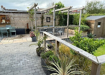 The Landscape Company (N.I.) Ltd