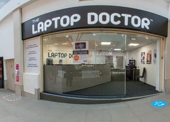 Maidstone computer repair The Laptop Doctor image 1