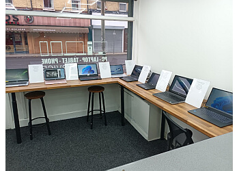 The Laptop Repair Centre