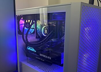 The Laptop Repair Centre