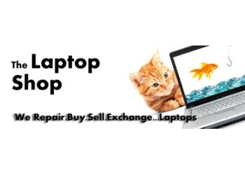 The Laptop Shop Nantwich