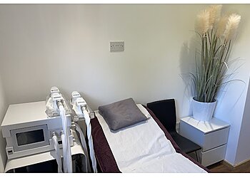 The Laser Clinic Reading