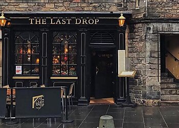 The Last Drop