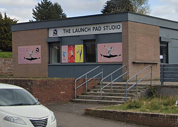 The Launch Pad Dance Studio 