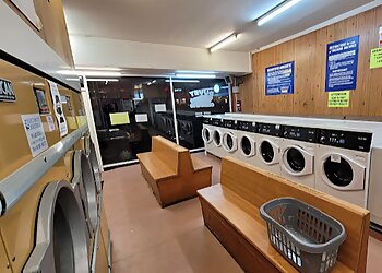 The Launderette Bournemouth